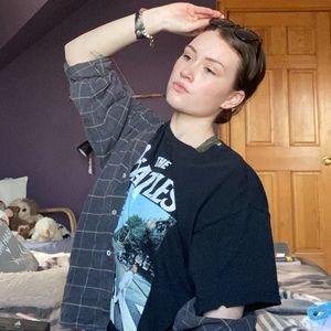 Meet your Posher, Kelsie